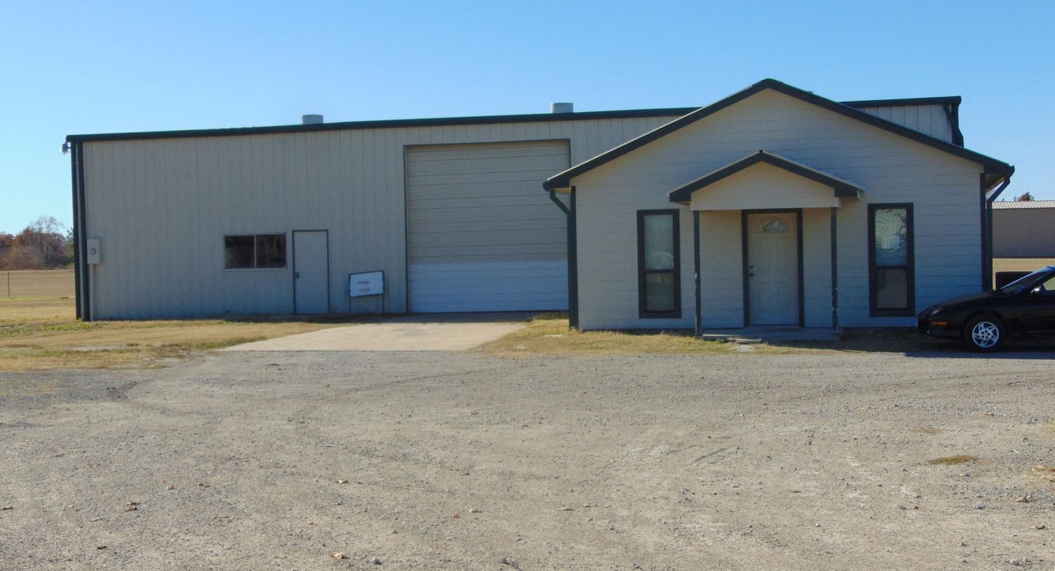 1650 FM 515, Emory, TX 75440